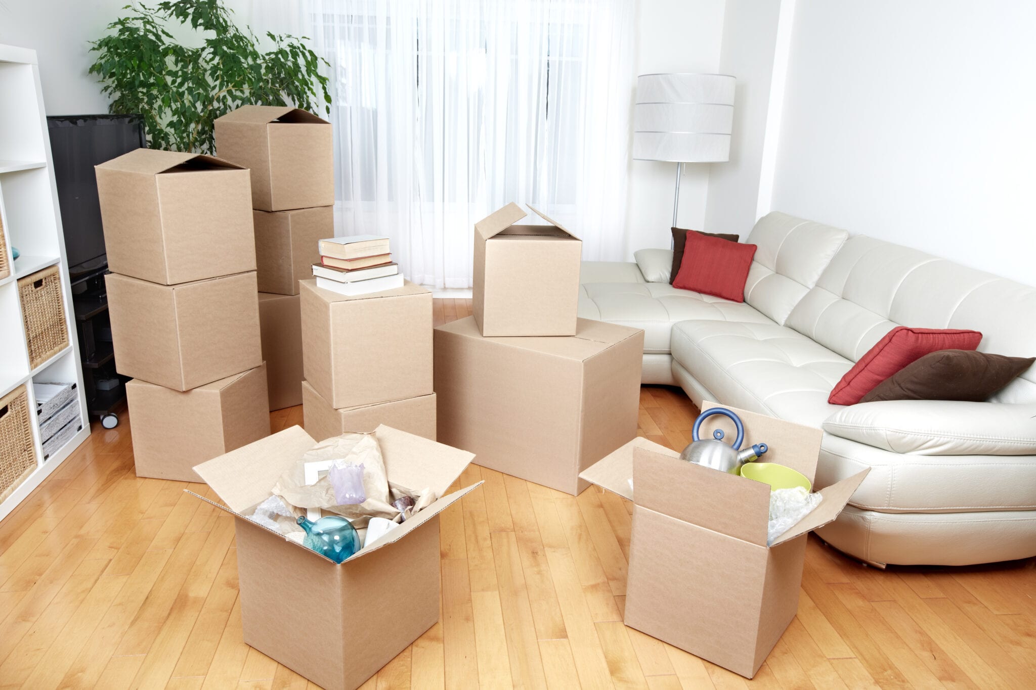 The Benefits Of Hiring Professional Furniture Removalists In Sydney