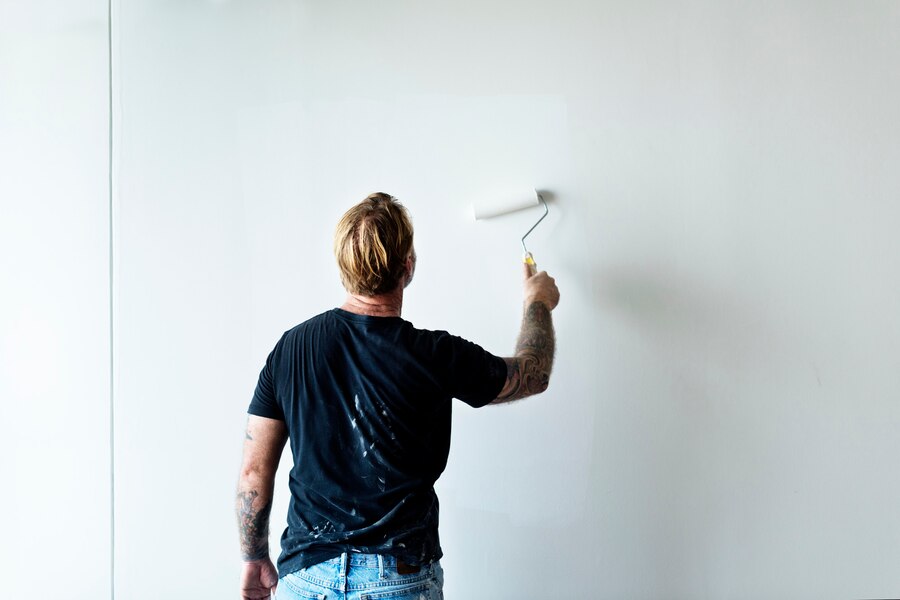 Top 6 Advice to Hire Painters in Ermington for Picture-Perfect Walls