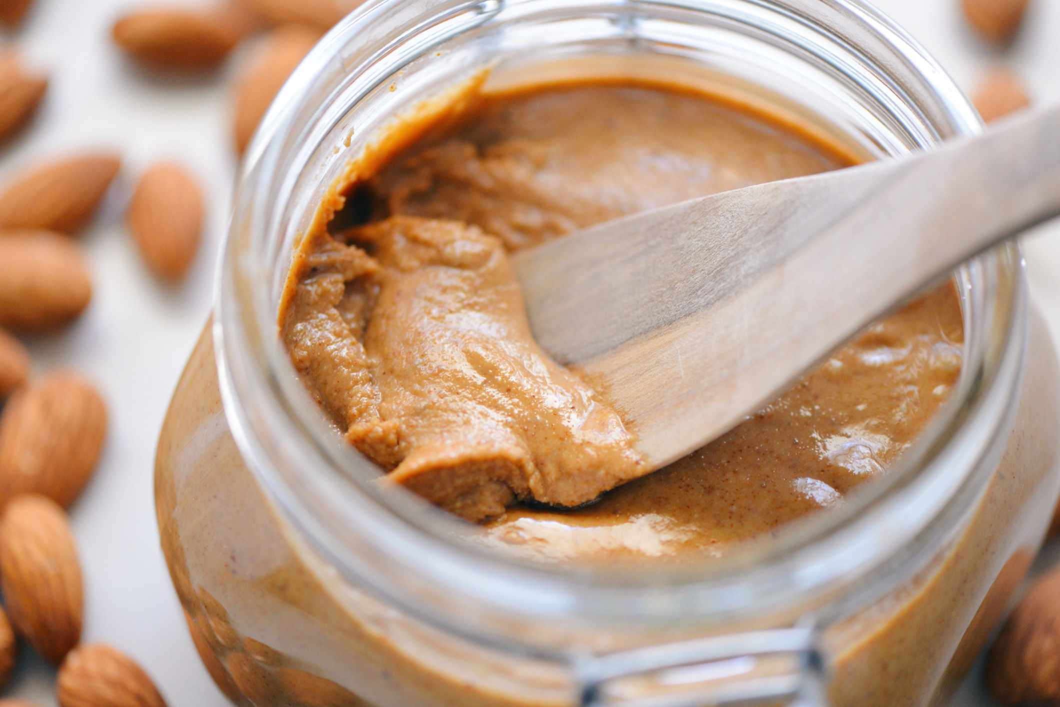 Exploring The Quest For The Best Almond Butter: Unveiling The Power Of Activated Almonds