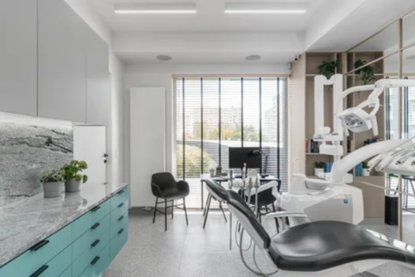 dental clinic