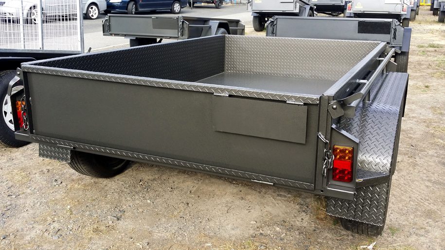 Navigating The Roads Of Sydney With Trailers: Exploring Your Options