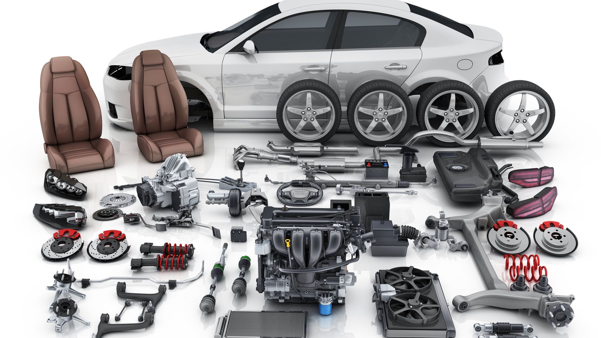 Navigating The World Of Car Accessories In Wollongong: A Comprehensive Guide