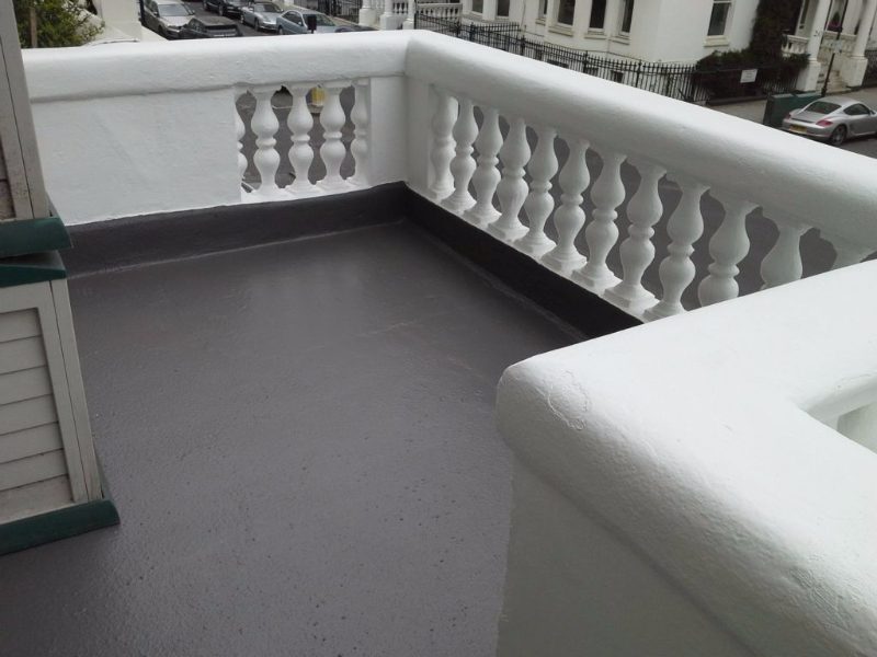 balcony waterproofing products