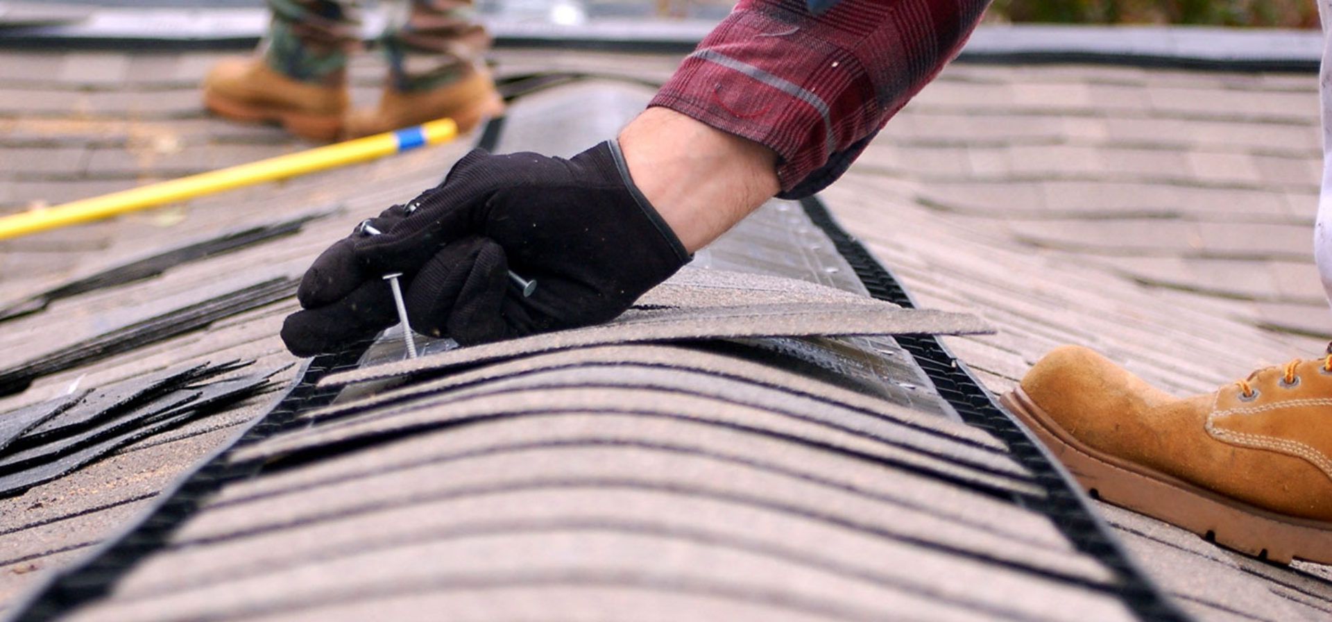 The Ultimate Guide To Roof Repairs In Sydney