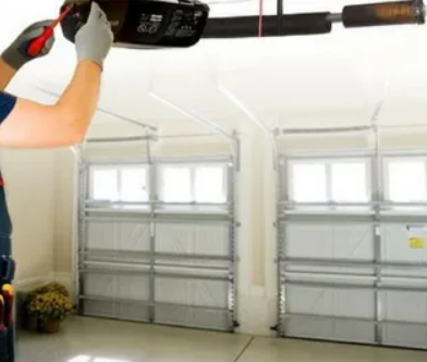 Signs That Your Garage Door Needs To Be Repaired