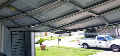 What To Expect From Emergency Garage Door Service Providers