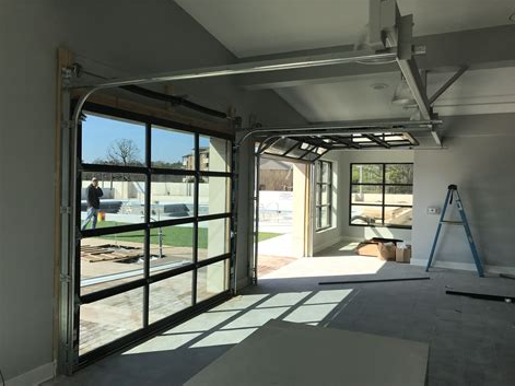 Garage Doors