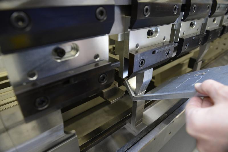 CNC Bending in Western Sydney: Shaping the Future of Metal Fabrication