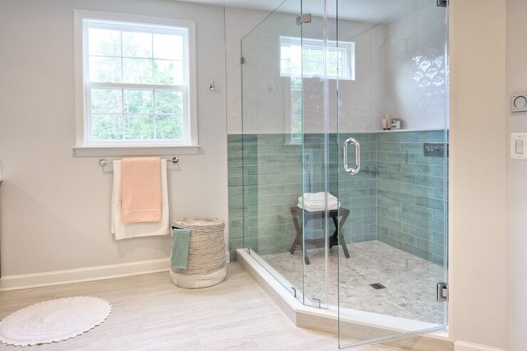 Customised Comfort: Bathroom Renovations for Ryde Residences