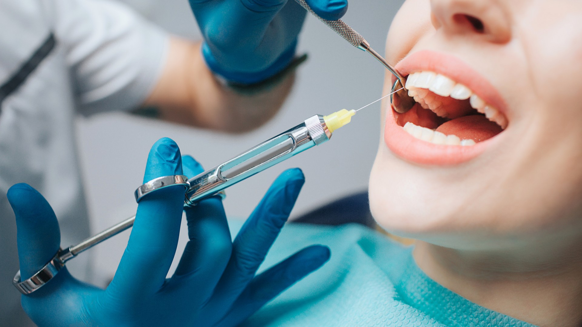 The Vital Benefits Of An Emergency Dentist In Bondi