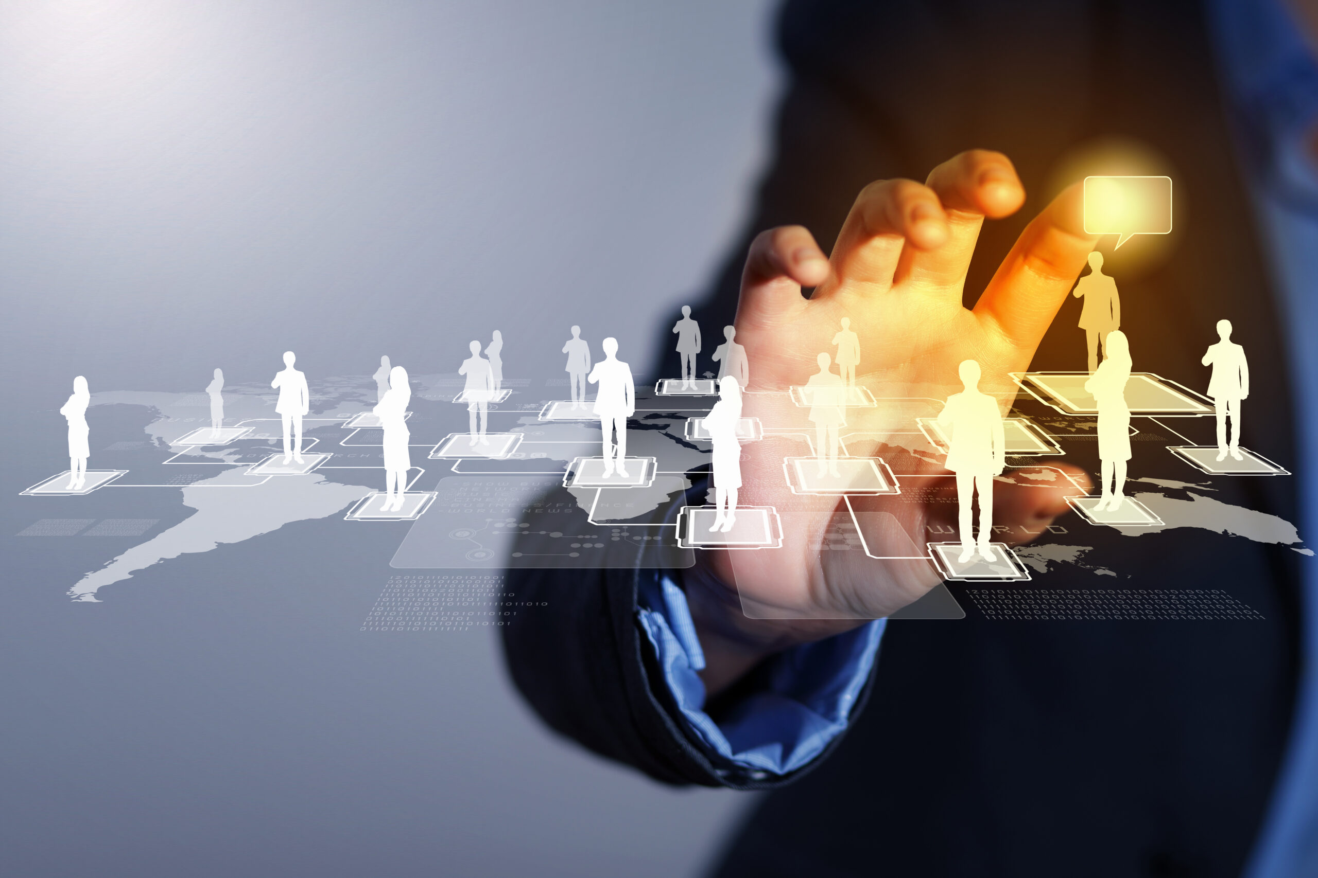 The Road to Success: High Potential Leadership Development Program Unveiled