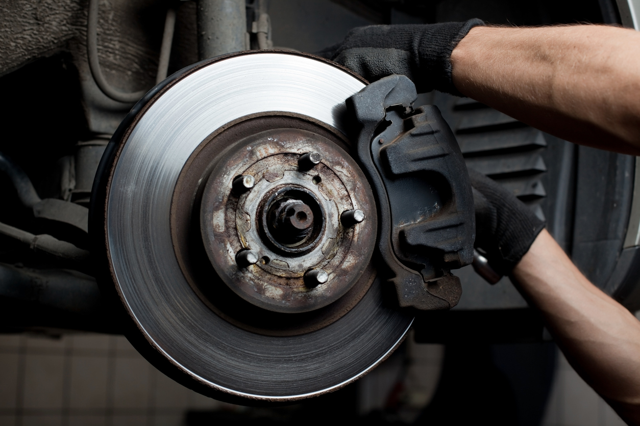 Enhance Braking Performance With Quality Disc Brake Pads