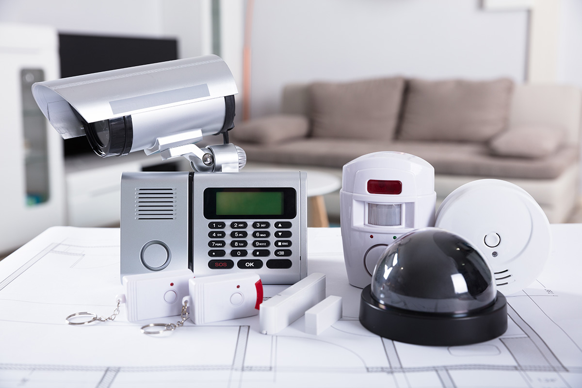 NBN-Compatible Back To Base Alarms: Elevating Your Home Security