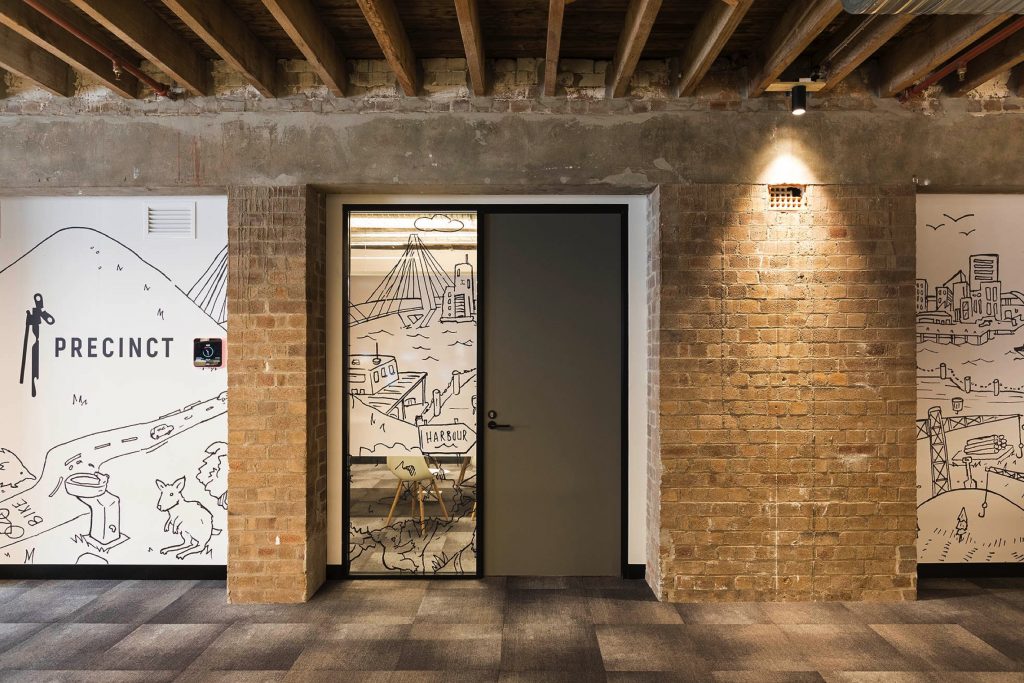 The Power of Office Signs in Sydney: Why They Matter