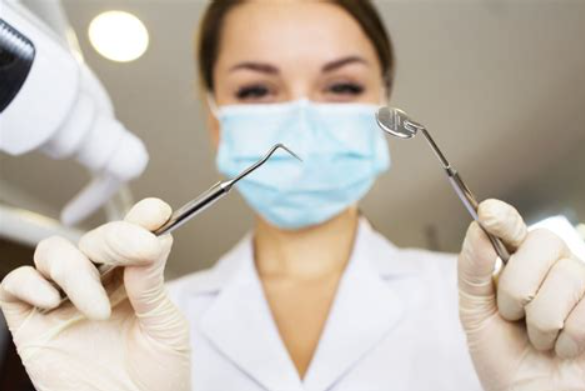 Navigating Your Dental Health: A Guide to Finding Dentists in the Parramatta Area