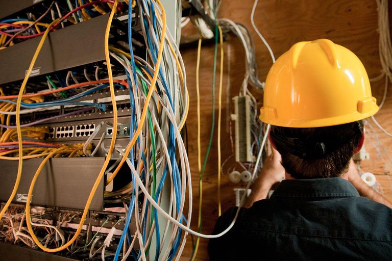 The Important Role of Electricians in Campbelltown