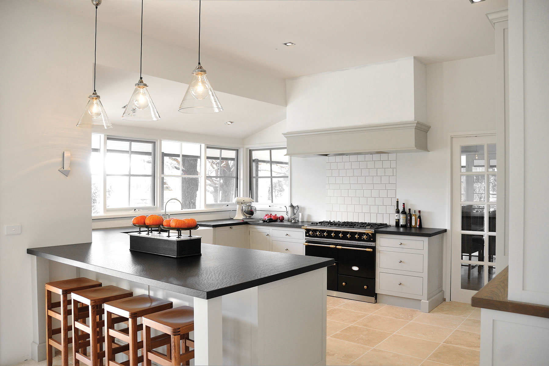 New Kitchen North Sydney