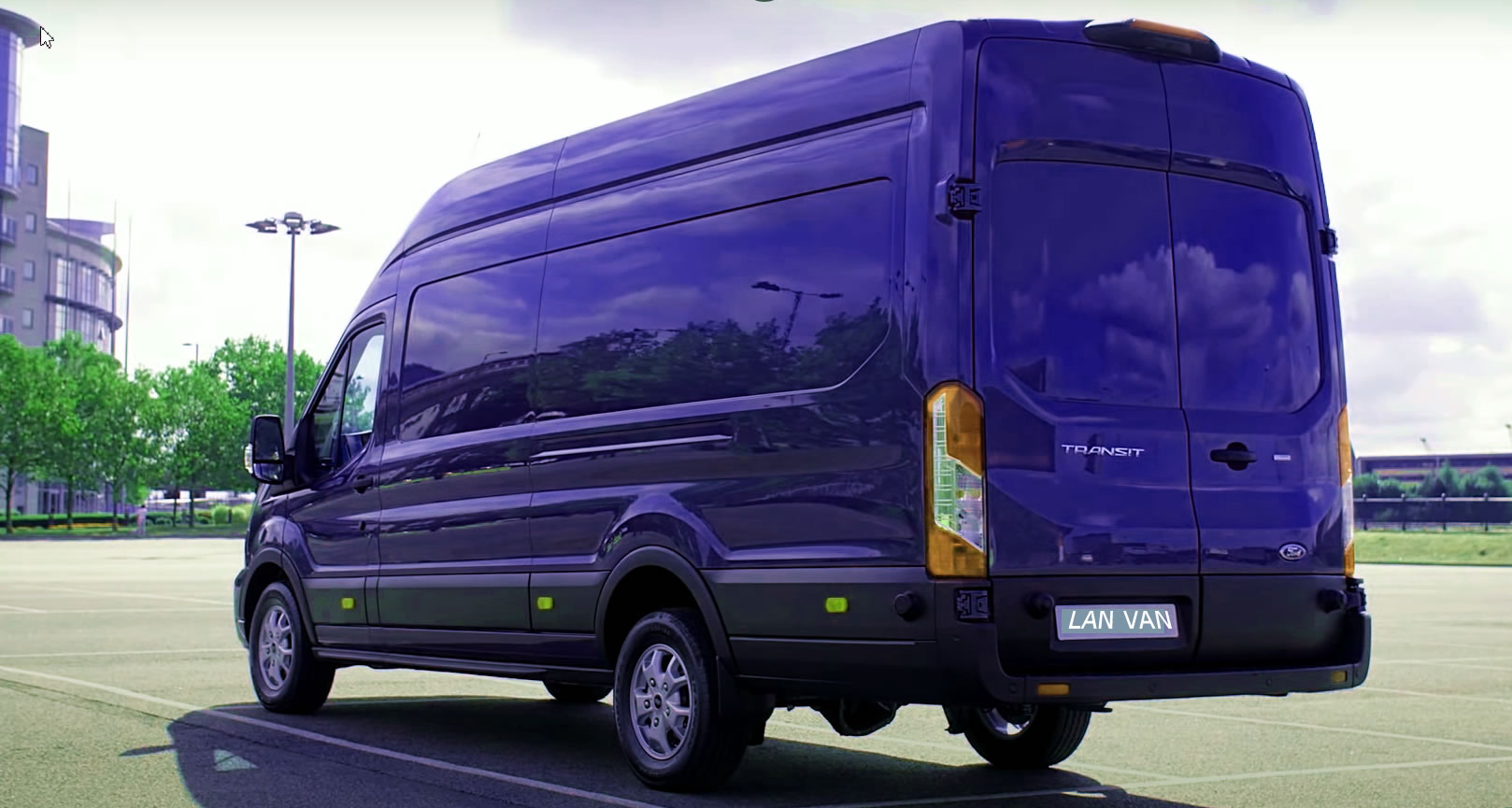The Art of Finding Value: Navigating the World of Used Vans