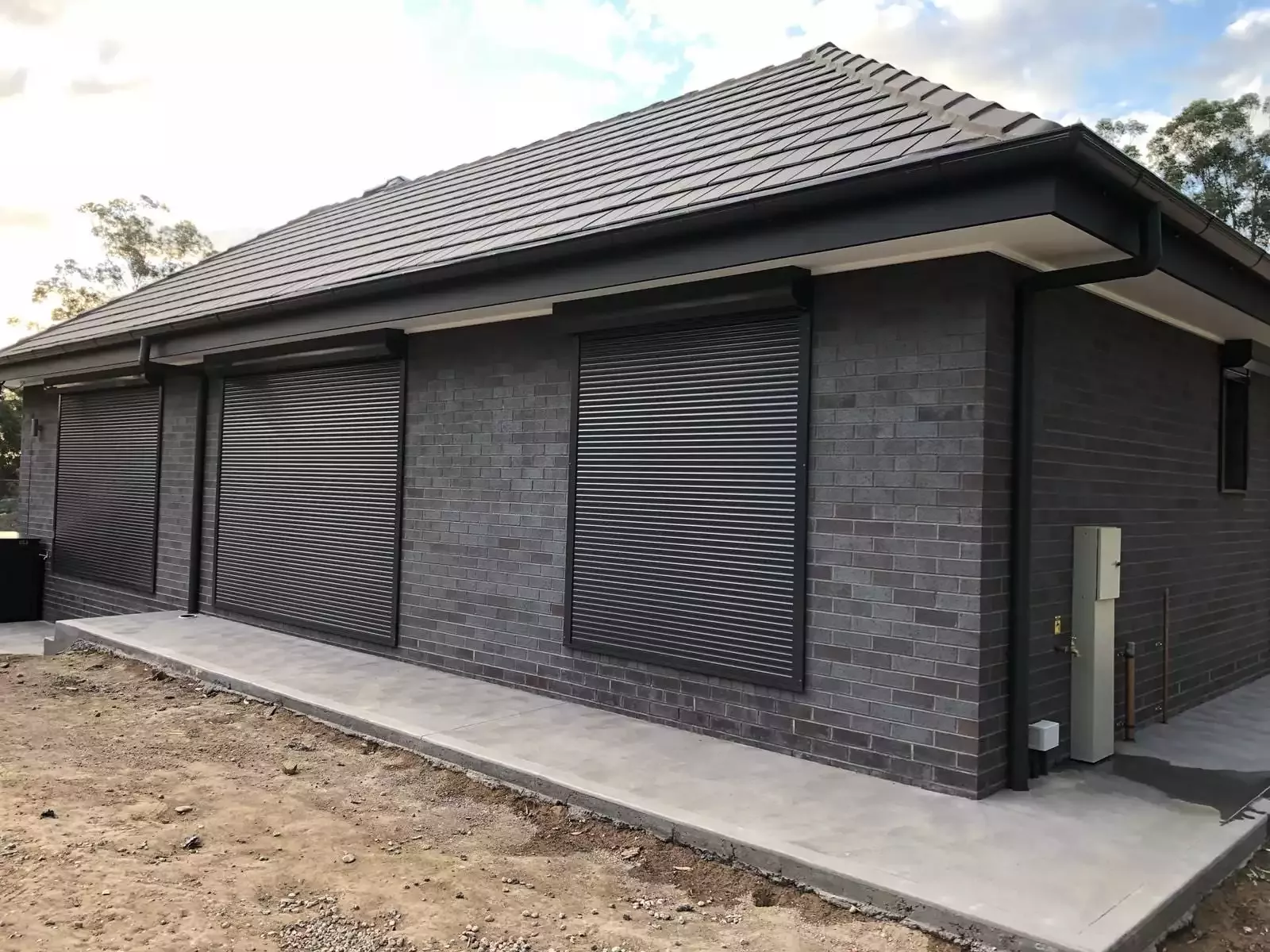 Guardians Against the Flames: Exploring the Importance of Bushfire Shutters in Melbourne