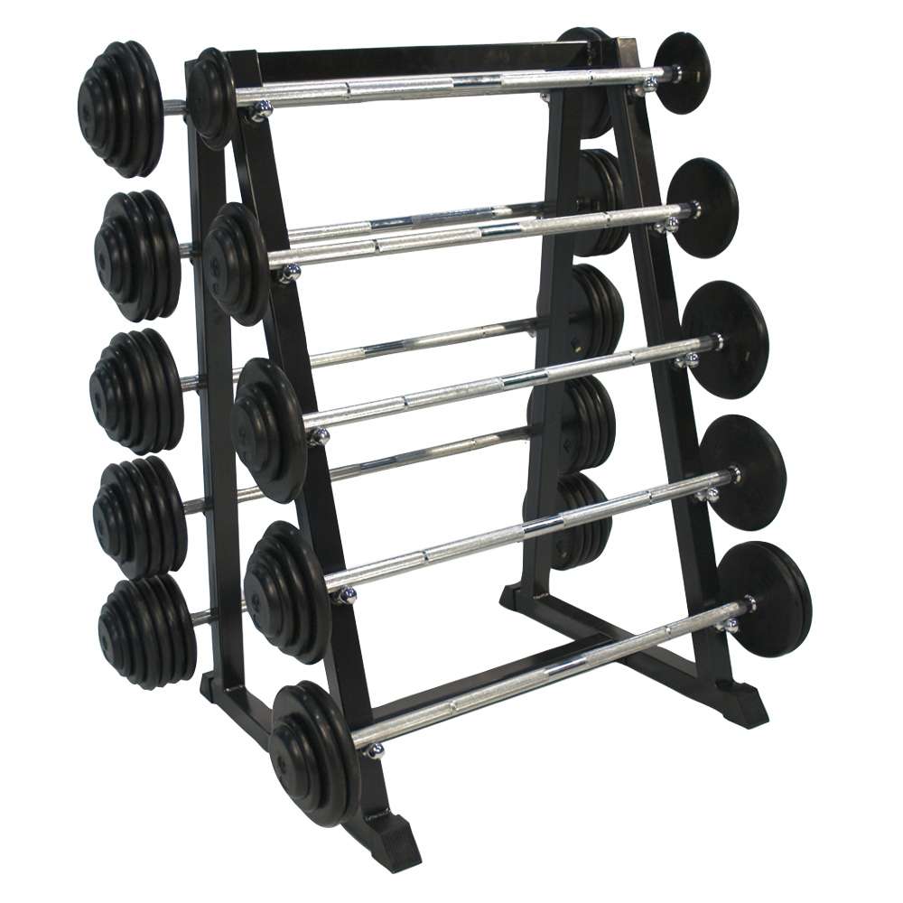 Elevate Your Fitness Journey: The Comprehensive Guide To Gym Racks