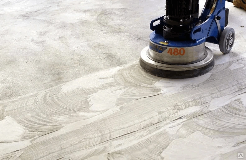 Exploring the Various Types of Concrete Grinding in Sydney