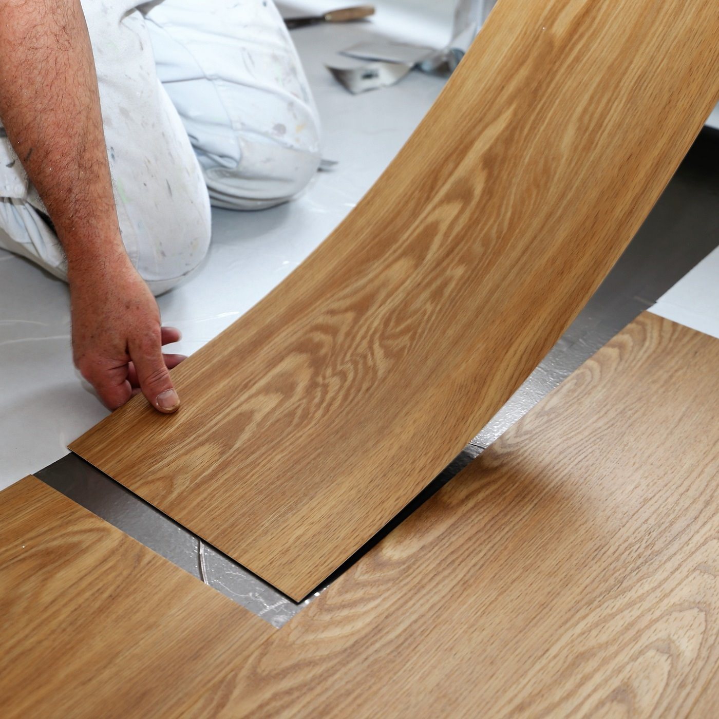 The Ultimate Guide To Flooring Installation