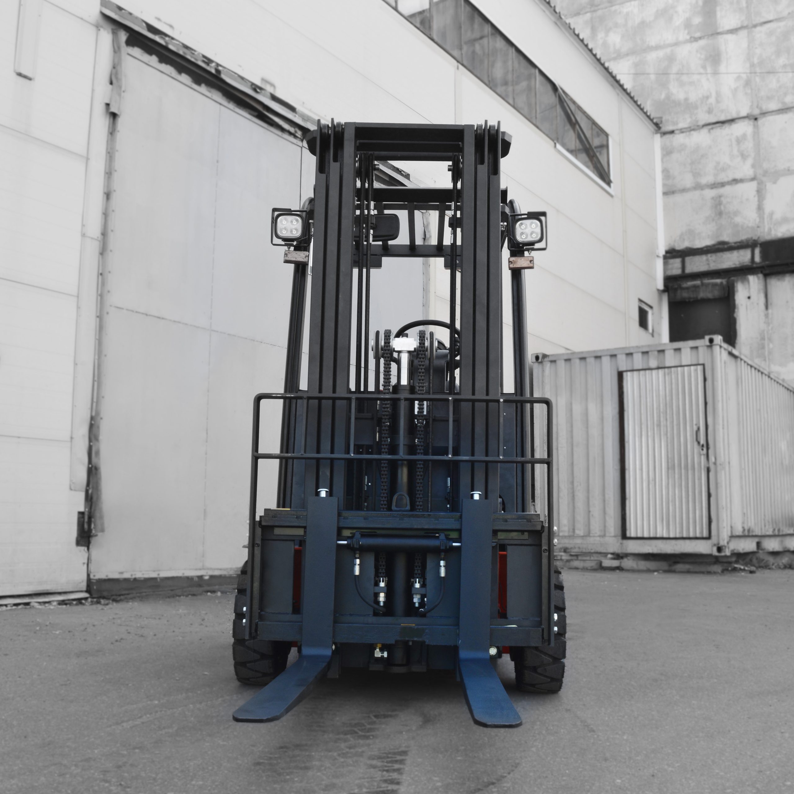 Navigating The Northern Territory: A Guide To The Types Of Forklifts For Sale In Darwin