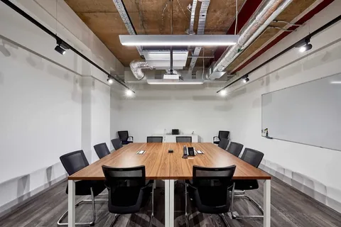 Diverse Horizons: Exploring the Varieties of Office fit outs in North Sydney
