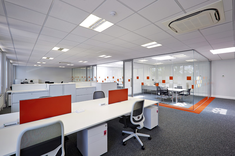 Insights into Effective Office Fitouts