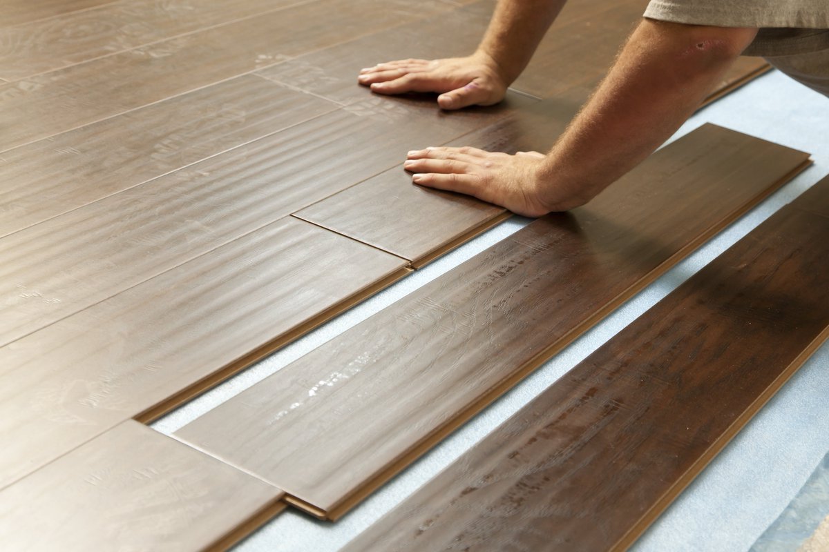 Navigating Choices: Deciphering The Best Laminate Flooring For Your Space