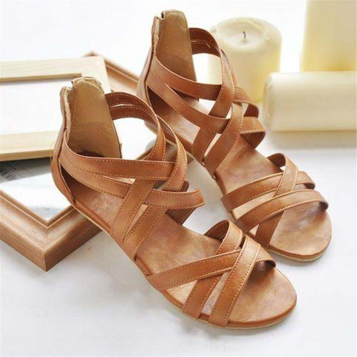 Exploring The Diverse World Of Women’s Sandals In Parramatta