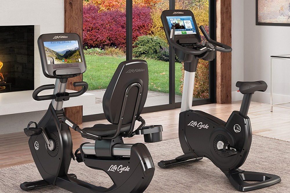 Pedaling to Fitness: The Ultimate Guide to Exercise Bikes