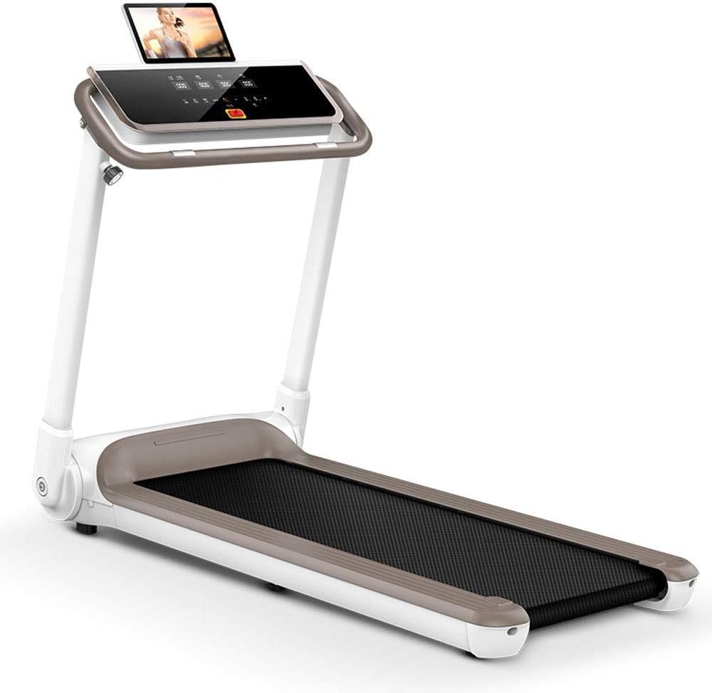 Fold and Go: Exploring the Benefits of Folding Treadmills
