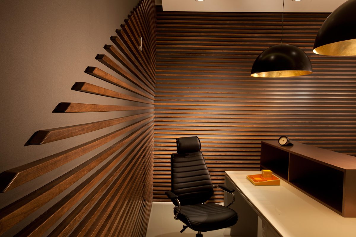 Commercial Joinery: Crafting Spaces With Precision And Purpose