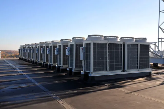 Commercial Air Conditioning Service in Penrith: Keeping Businesses Cool and Comfortable
