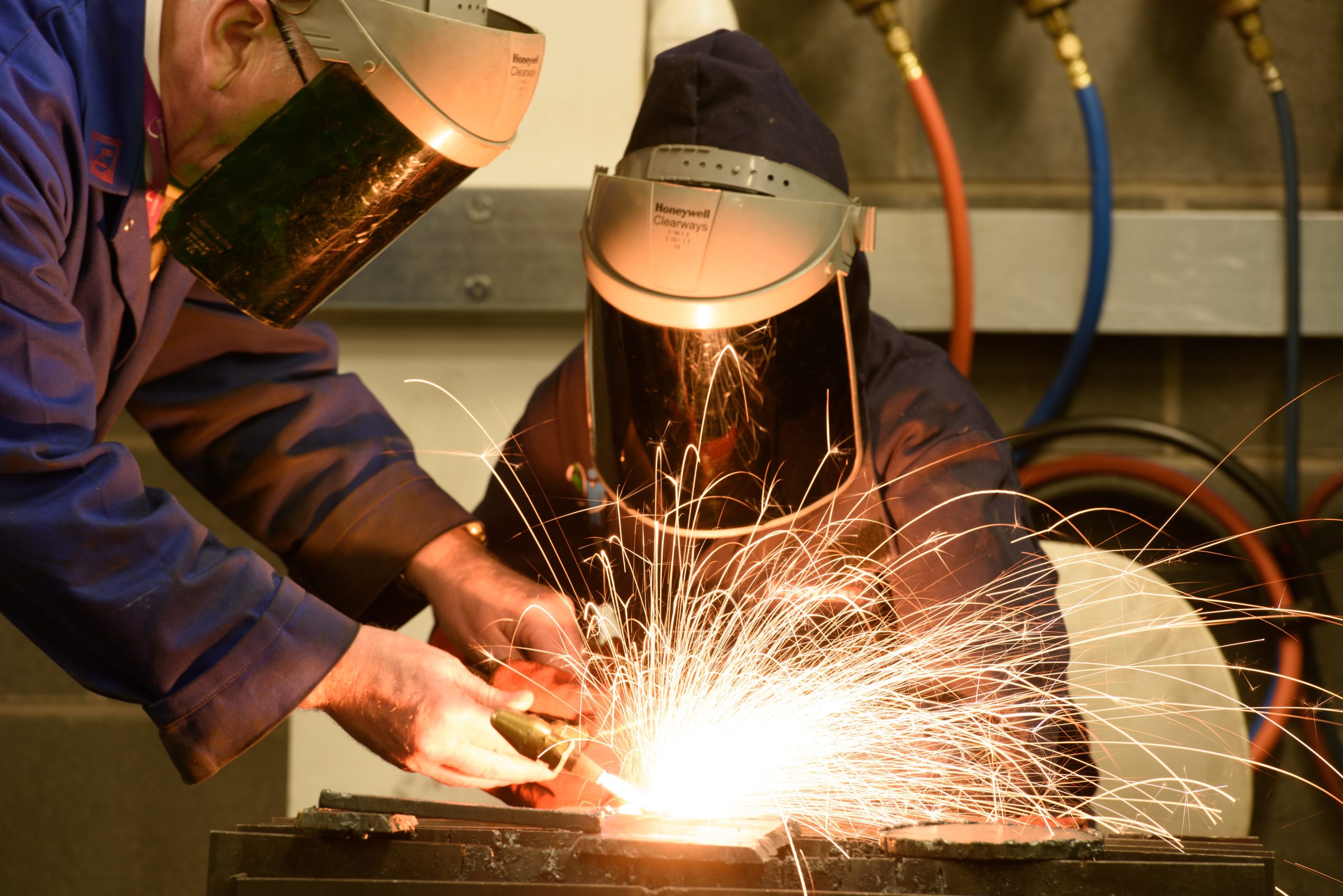 Crafting Connections: Exploring Fabrication Services Near Me
