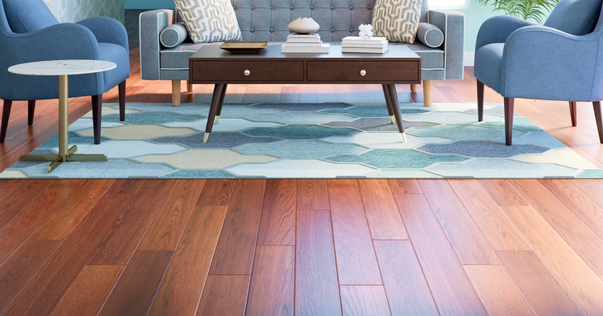 Embracing Elegance and Durability: The Benefits of Hardwood Flooring