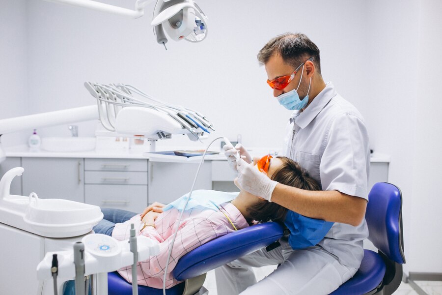 Unveiling the Vital Role of Dental Clinics in Northmead