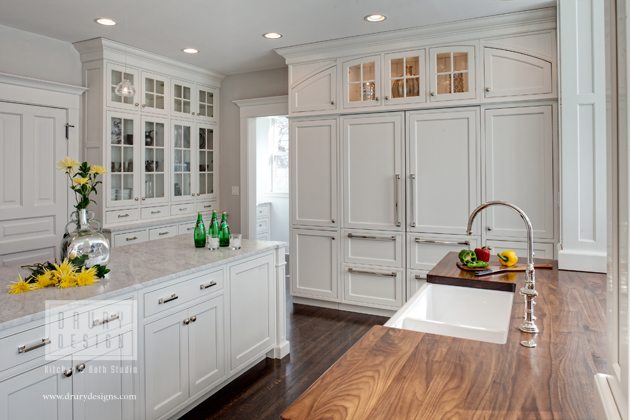 custom cabinets engadine