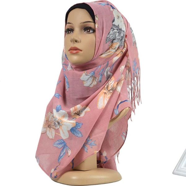 The Comfortable Choice: Exploring The Benefits Of Cotton Hijabs
