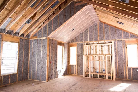 Amazing Perks For Installing Cool Room Insulation Panels