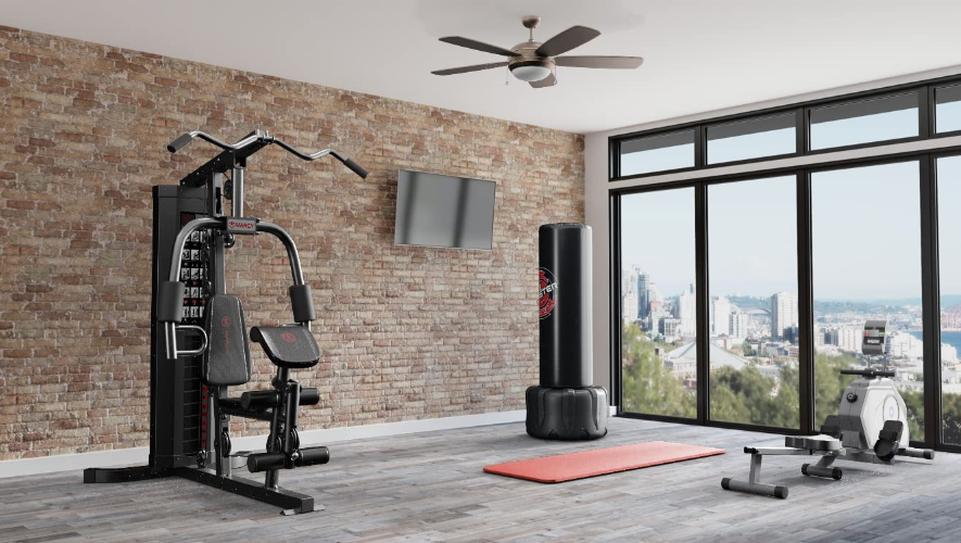 Key Considerations Before Buying Home Gym Equipment For Sale