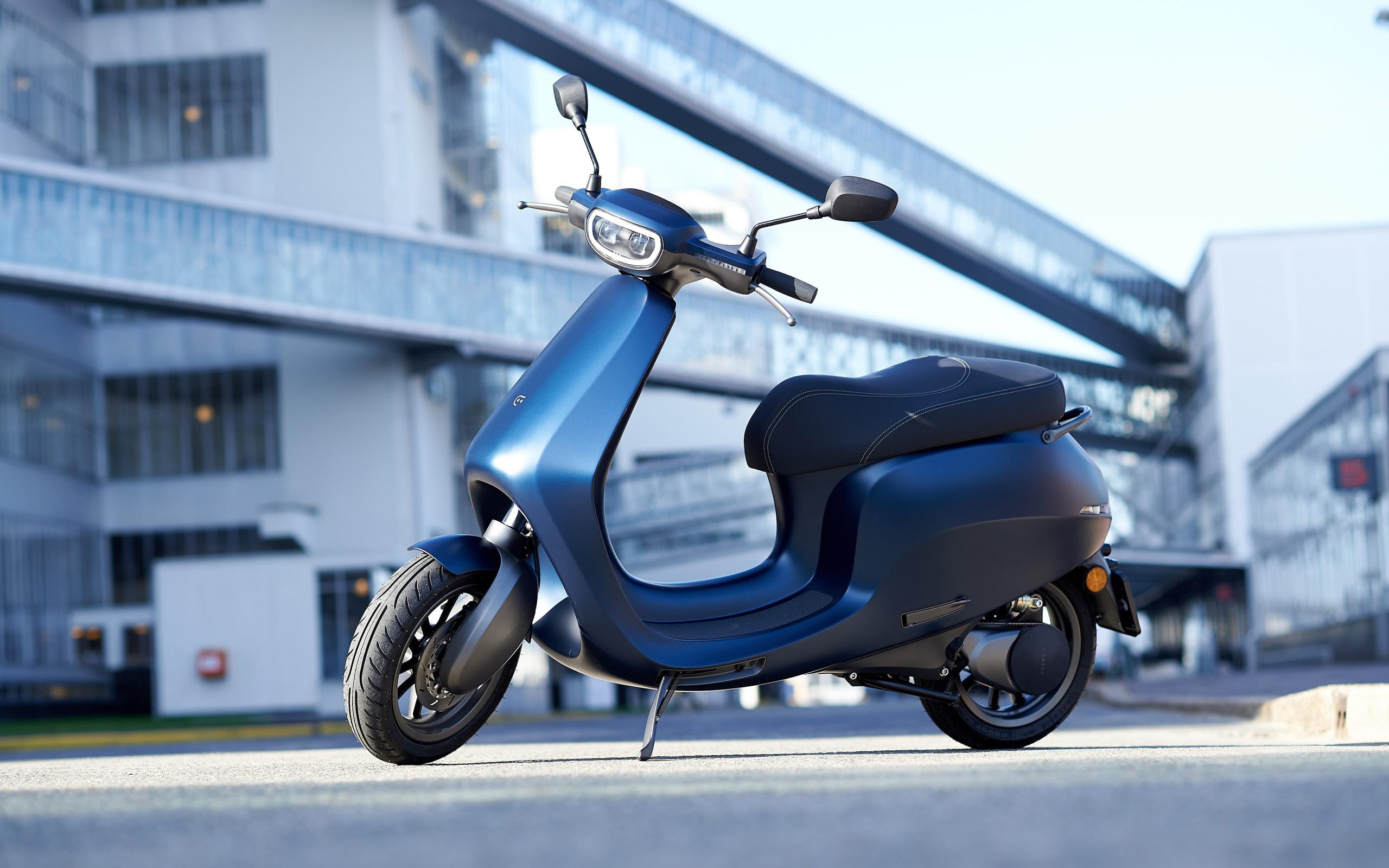 Electric Scooter to Hire Near Me