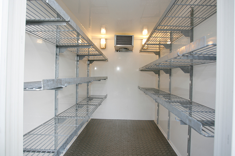 Unveiling the Essentials of Cool Room Refrigeration: A Comprehensive Guide