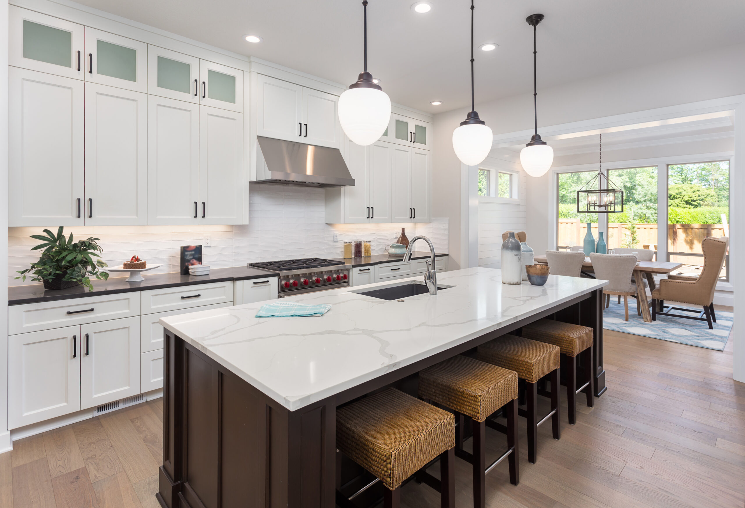 How Your New Kitchen In Caringbah Needs To LookÂ