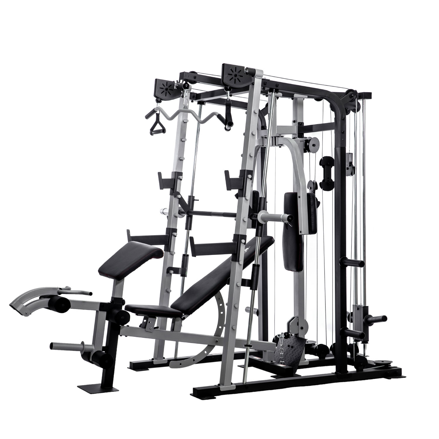 The Ultimate Guide To Buying Gym Equipment For Your Home Or Business
