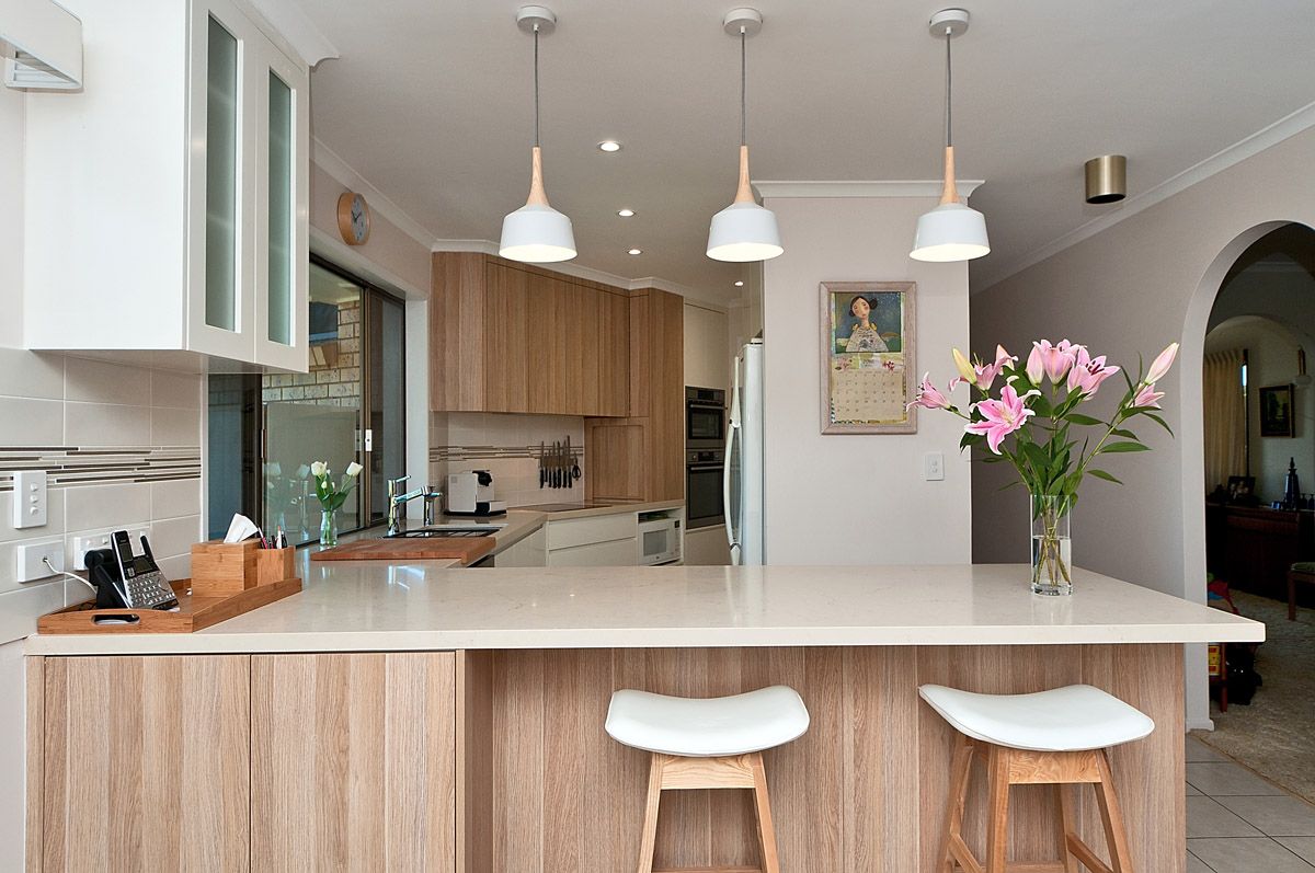 Transforming Spaces: The Essence Of Kitchen Renovations In Gladesville