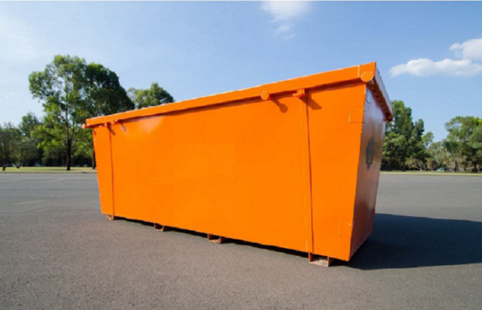 Why Are Skip Bins Tarago a Practical Solution for Waste Management?