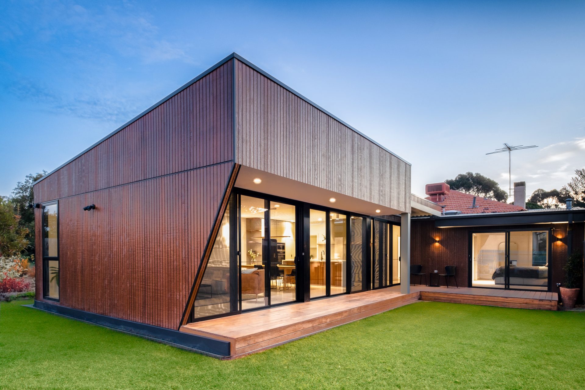 Discover the Benefits of Weathertex External Cladding for Your Home