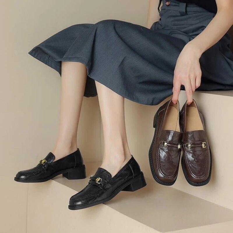 The Ultimate Guide To Choosing Formal Shoes For Women In Australia